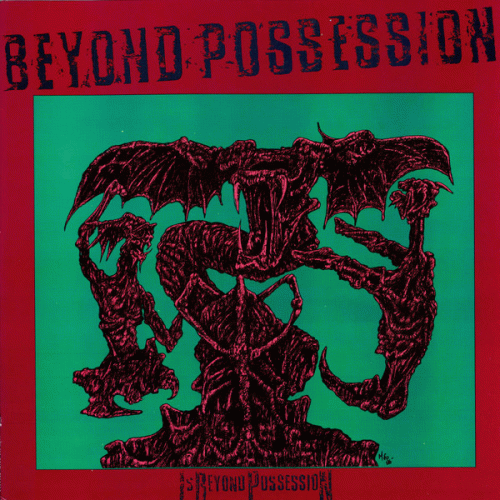 Beyond Possession : Is Beyond Possession